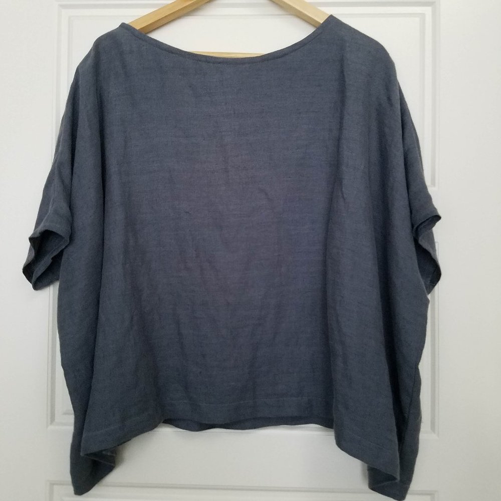 Two Days Off Olivia Top